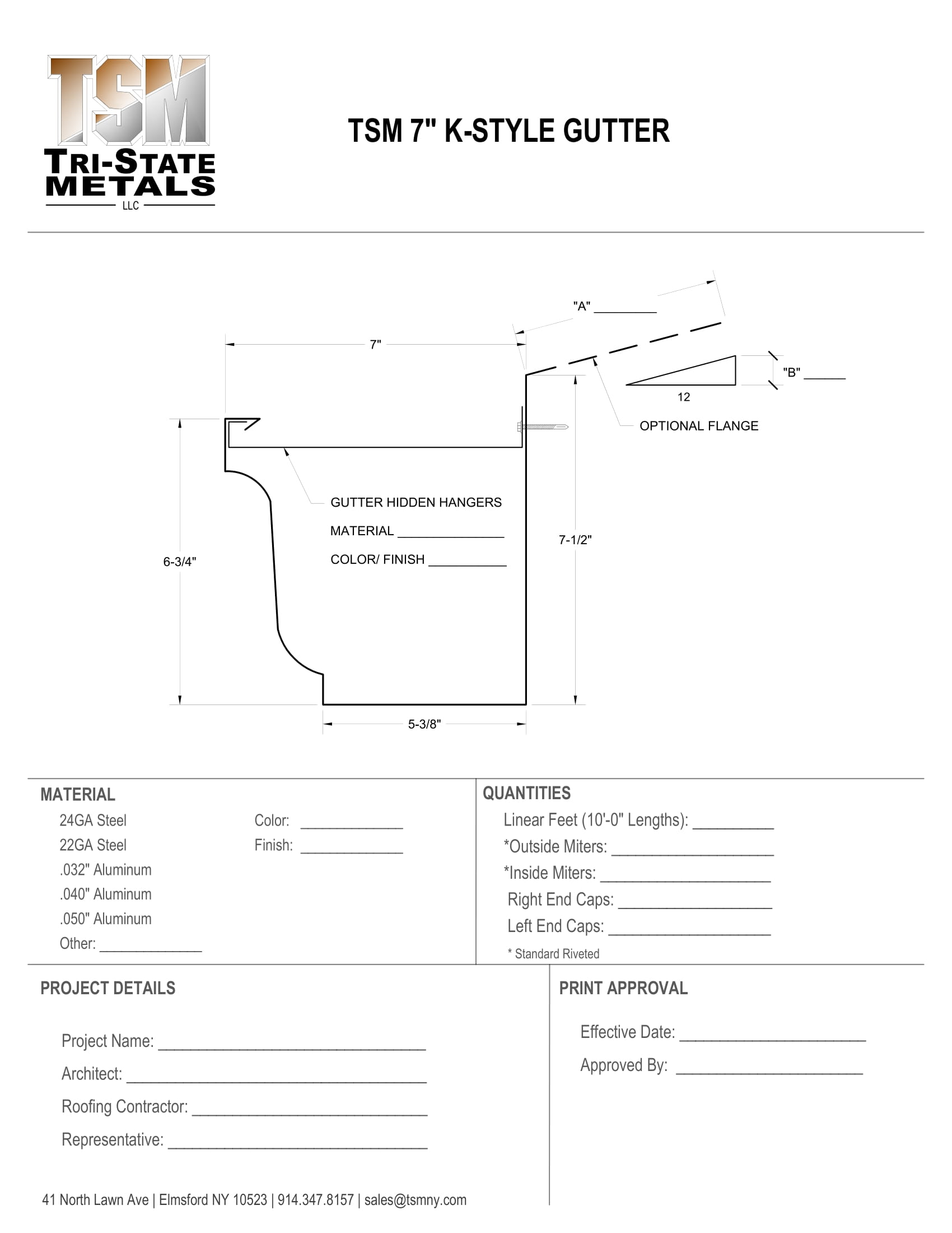 JPG TSM GUTTER 7INCH K-STYLE-1 – Tri-State Metals